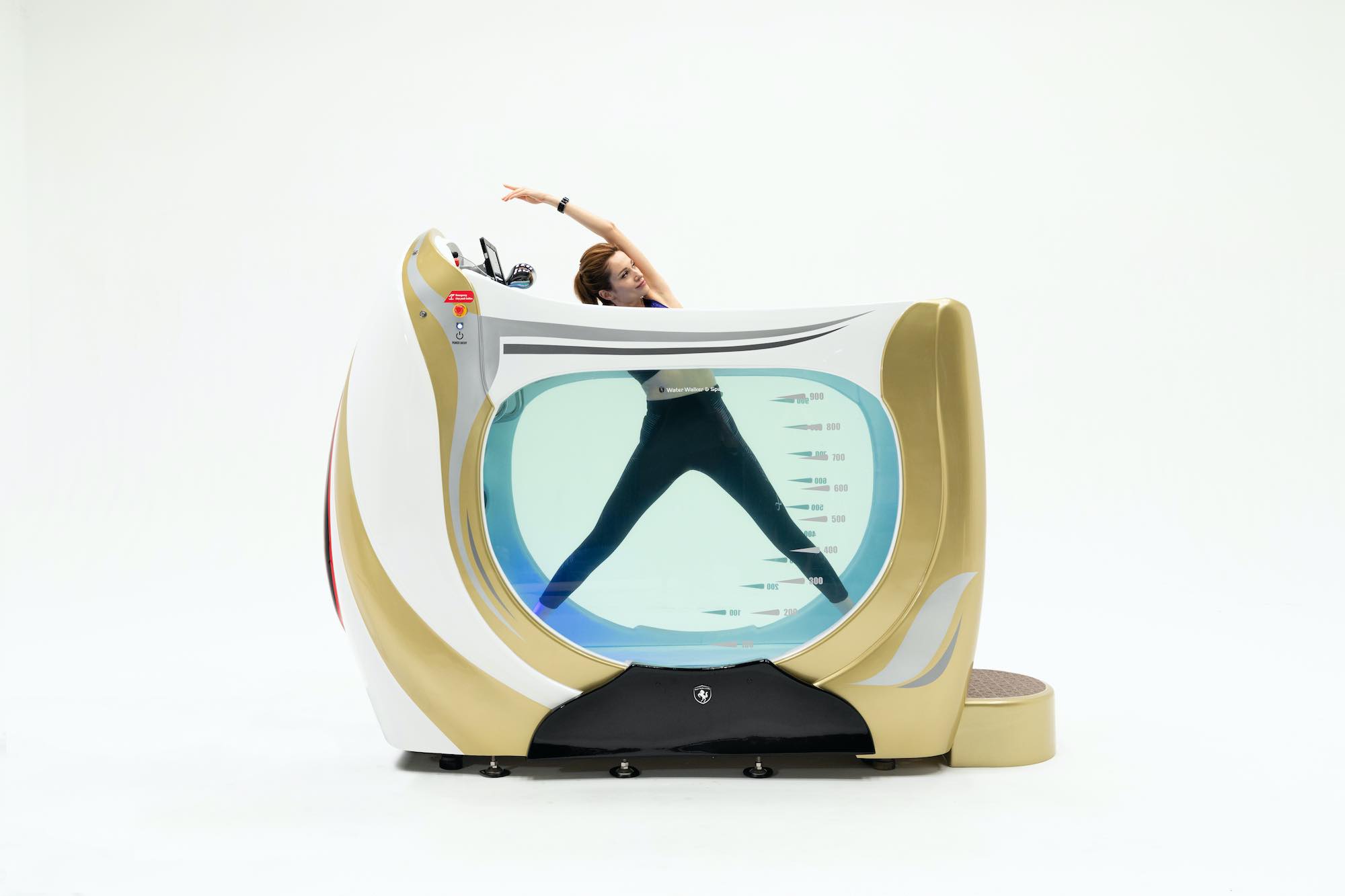 Water walker underwater treadmill price 2025
